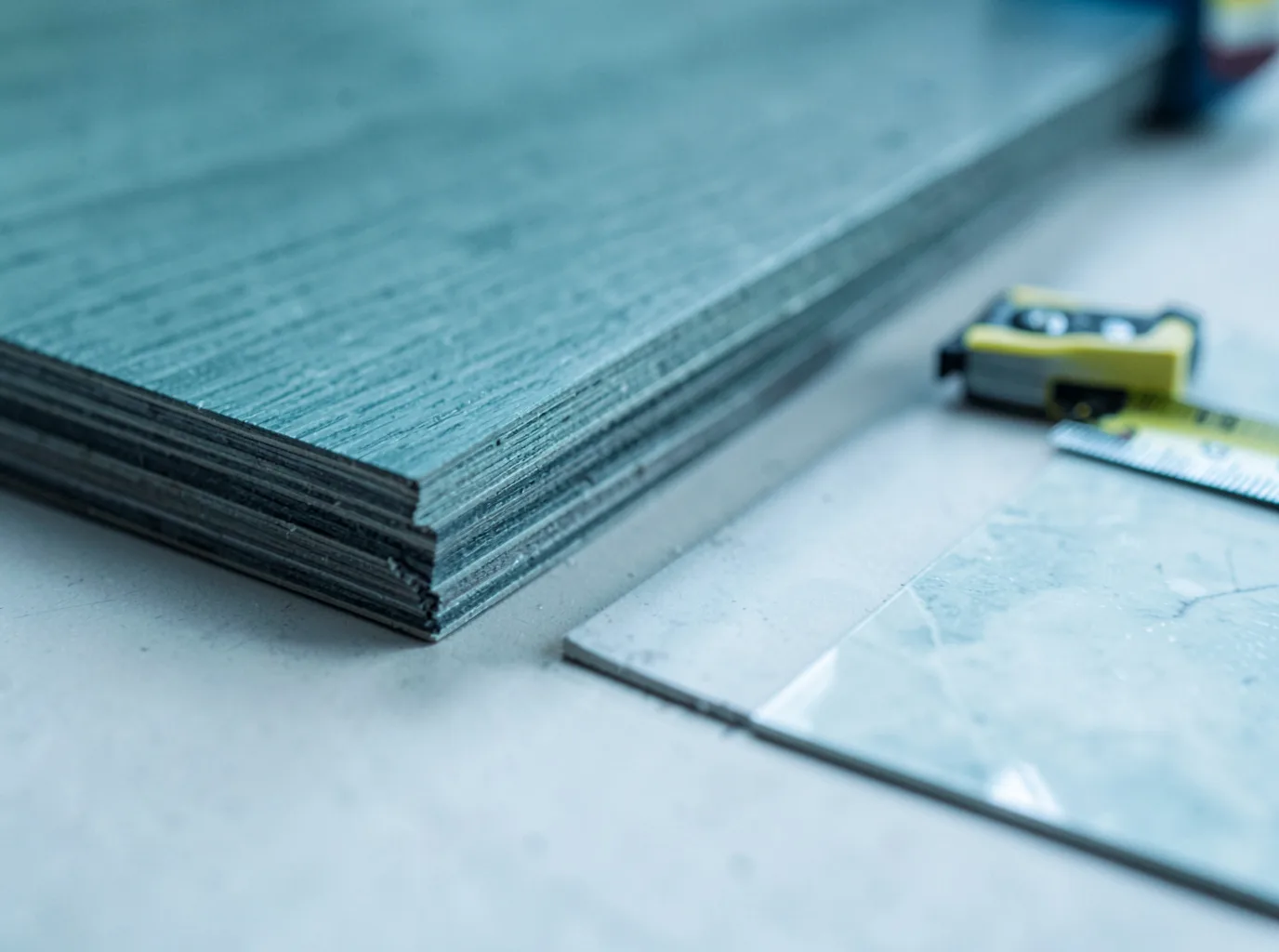 Luxury Vinyl Plank Installation Poynette, WI FAQs